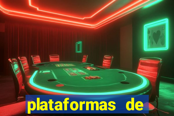 plataformas de jogos win