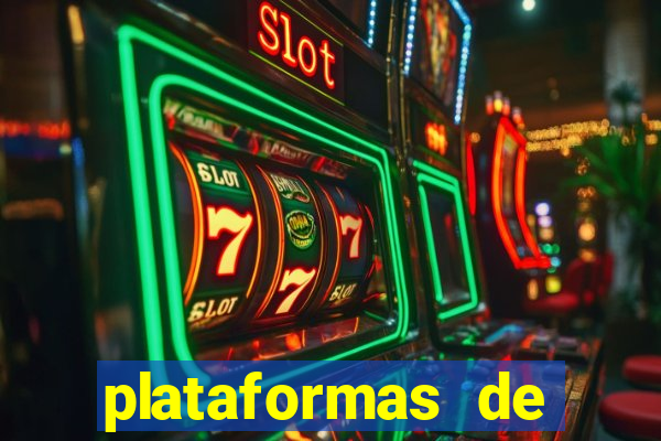 plataformas de jogos win