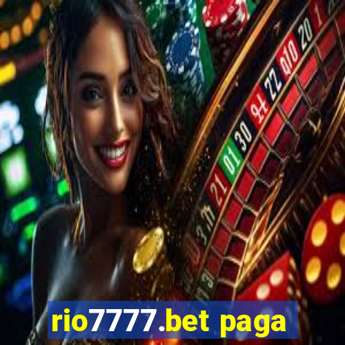 rio7777.bet paga