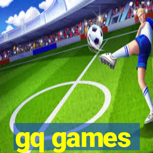 gq games