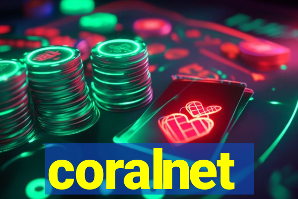 coralnet