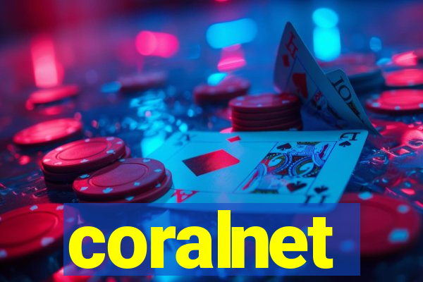 coralnet