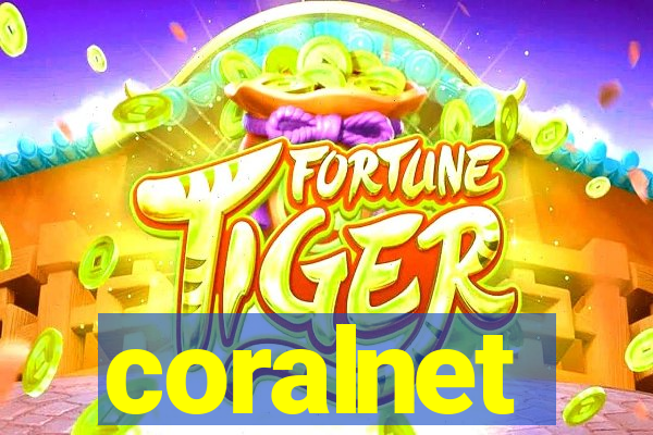 coralnet