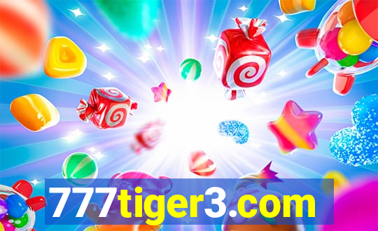 777tiger3.com