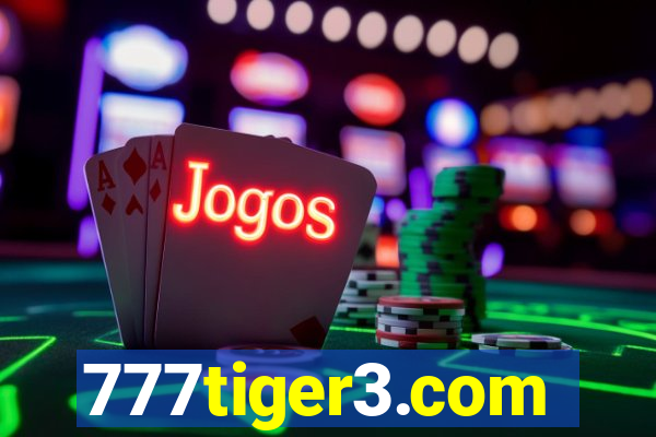 777tiger3.com