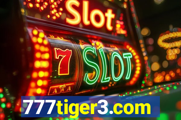 777tiger3.com