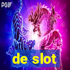 de slot