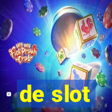 de slot