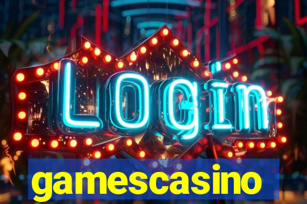 gamescasino