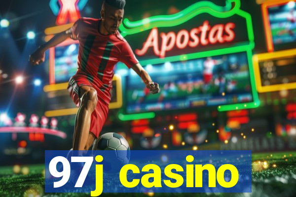 97j casino