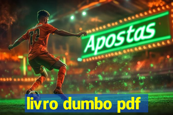 livro dumbo pdf