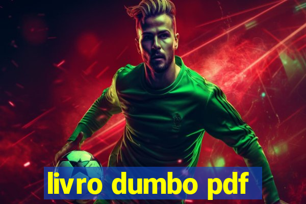 livro dumbo pdf