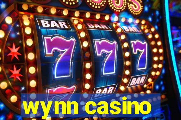 wynn casino