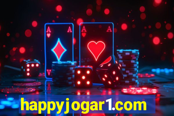 happyjogar1.com