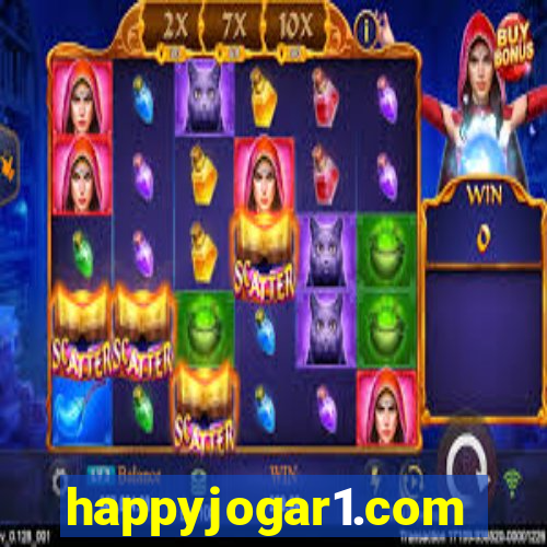 happyjogar1.com