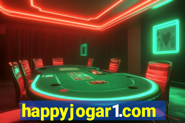 happyjogar1.com