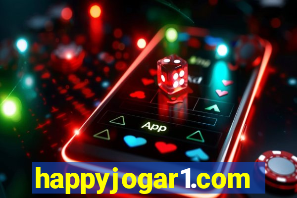 happyjogar1.com