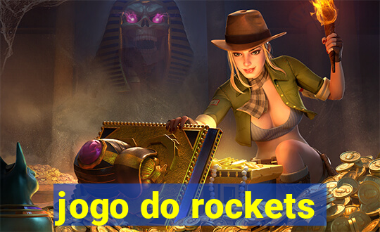 jogo do rockets