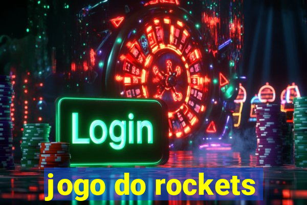 jogo do rockets