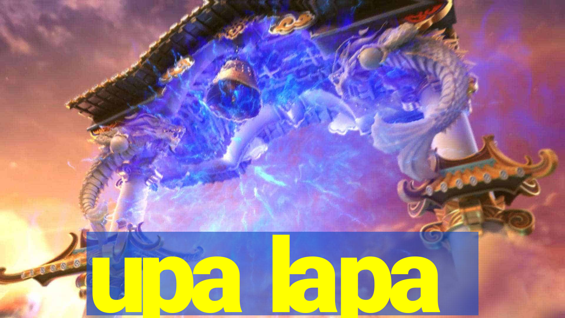 upa lapa