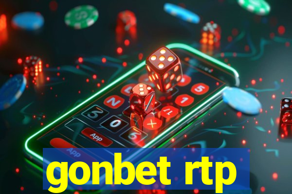 gonbet rtp