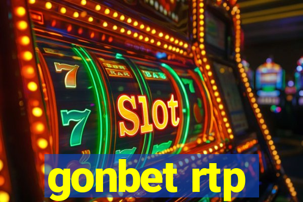 gonbet rtp