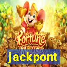 jackpont