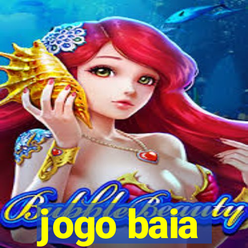 jogo baia