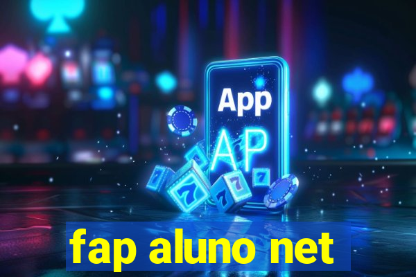 fap aluno net