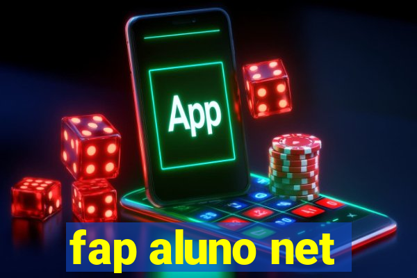 fap aluno net