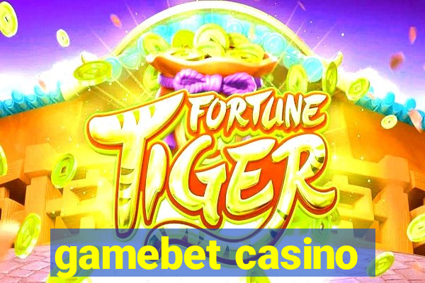 gamebet casino