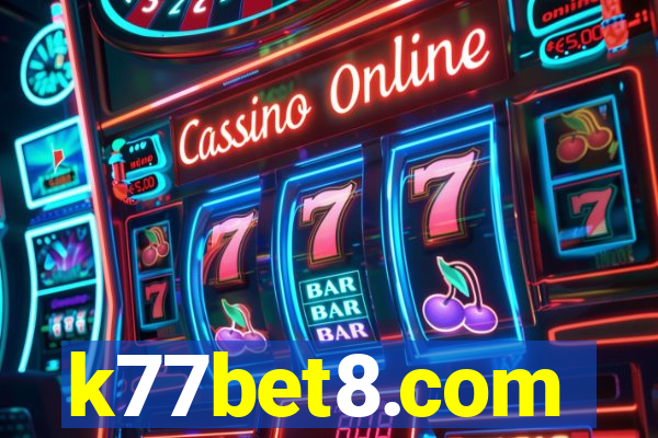 k77bet8.com