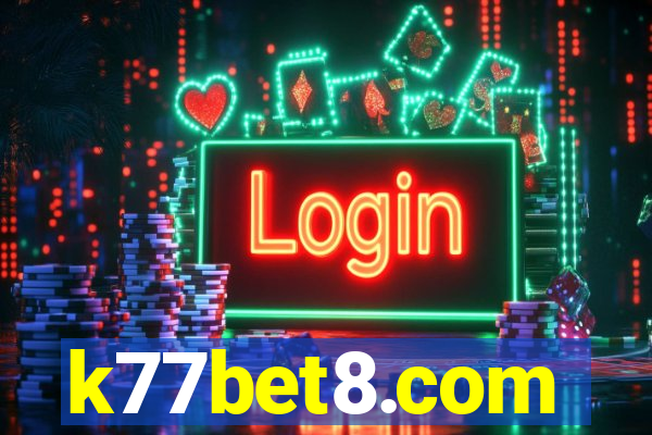 k77bet8.com