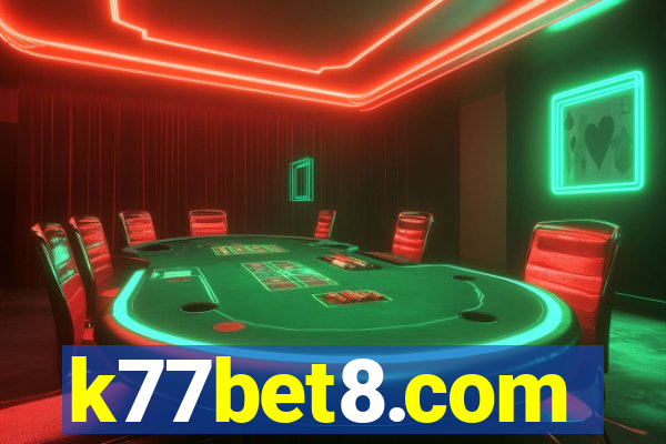 k77bet8.com