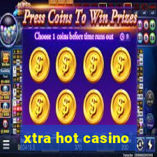 xtra hot casino