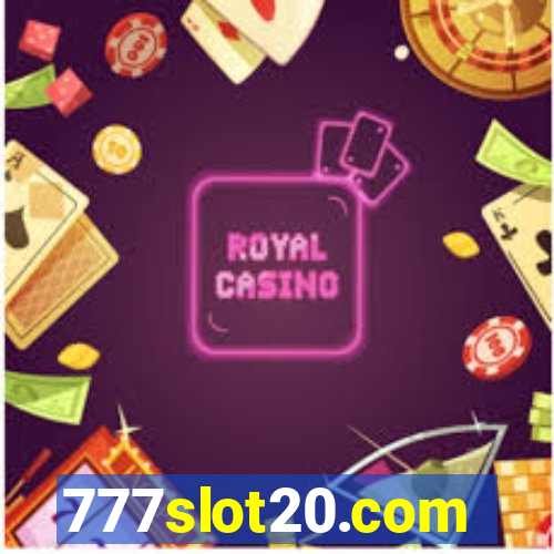 777slot20.com