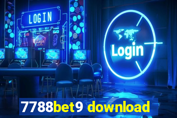 7788bet9 download