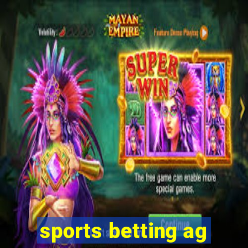 sports betting ag