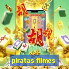 piratas filmes