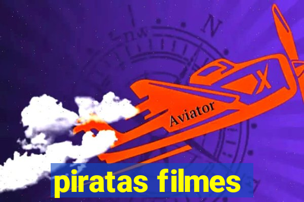 piratas filmes