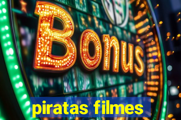 piratas filmes