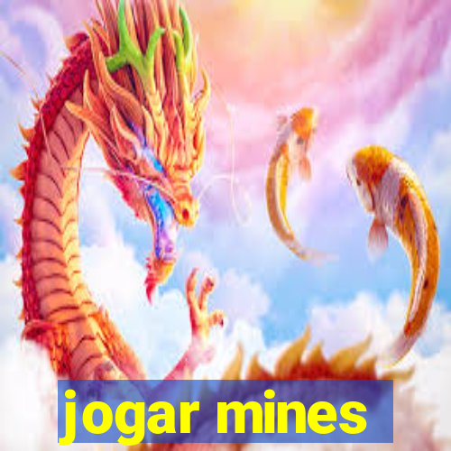 jogar mines