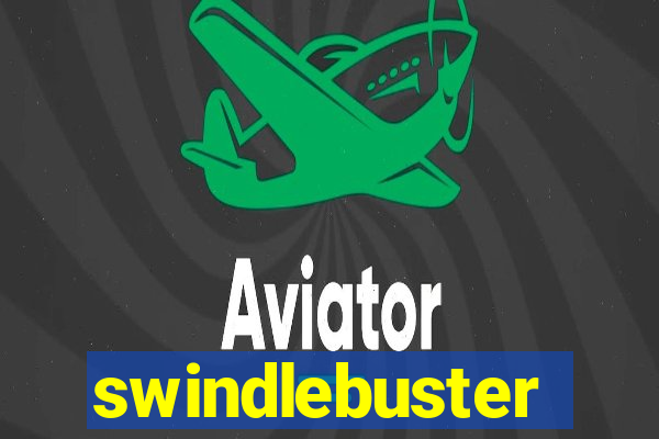 swindlebuster