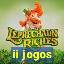 ii jogos