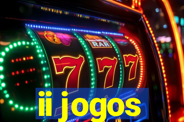 ii jogos