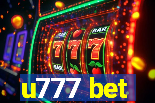 u777 bet