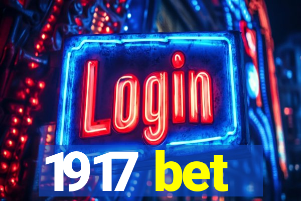 1917 bet