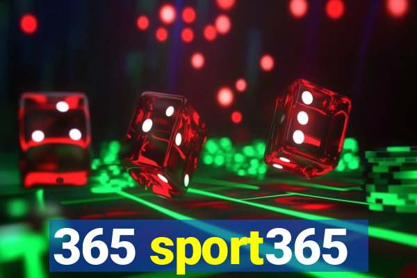 365 sport365