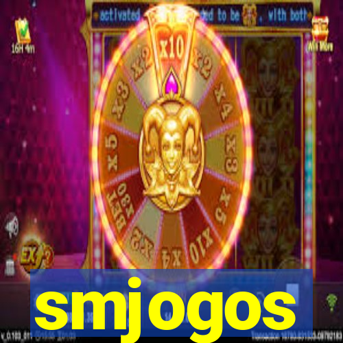 smjogos