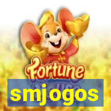 smjogos